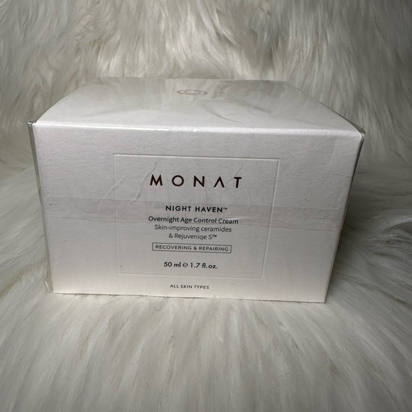 Monat Other - Monat Night Haven™ Overnight Age Control Cream